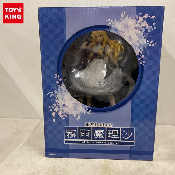 Yahoo!オークション -「霧雨魔理沙 1/4」の落札相場・落札価格 Yahoo!オークション -「霧雨魔理沙 1/4」の落札相場・落札価格