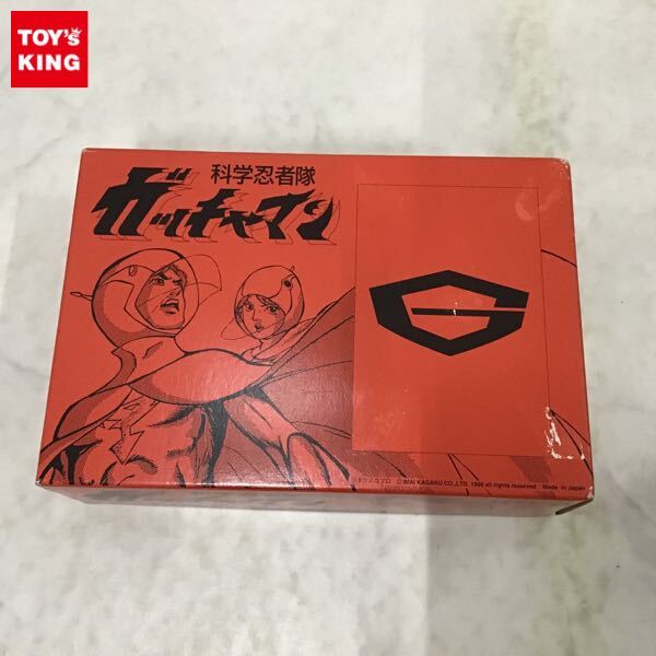 Yahoo!オークション -「ガッチャマン白鳥のジュン」(フィギュア Yahoo!オークション -「ガッチャマン白鳥のジュン」(フィギュア