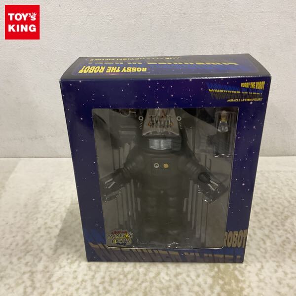 Yahoo!オークション -「禁断の惑星 ロビーザロボット」の落札 Yahoo!オークション -「禁断の惑星 ロビーザロボット」の落札