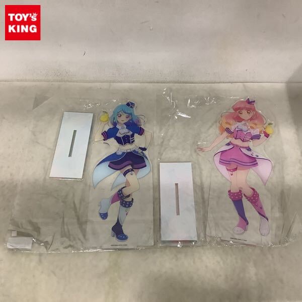 Yahoo!オークション -「湊みお アイカツ」の落札相場・落札価格 Yahoo!オークション -「湊みお アイカツ」の落札相場・落札価格