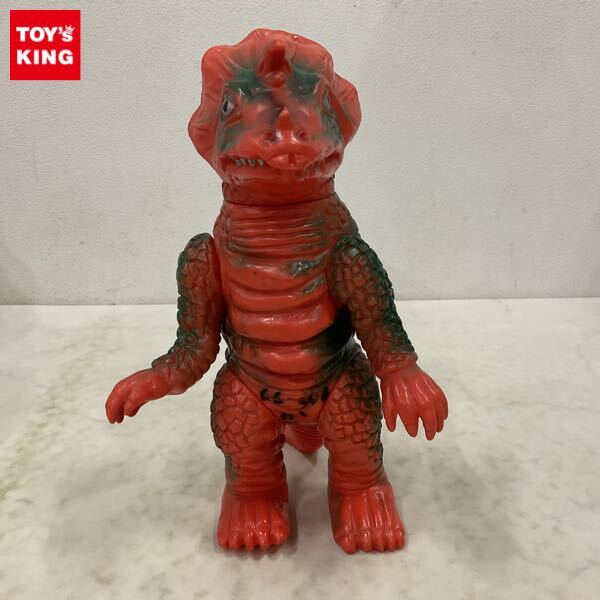 Yahoo!オークション -「ウルトラセブン カプセル怪獣」の落札 Yahoo!オークション -「ウルトラセブン カプセル怪獣」の落札