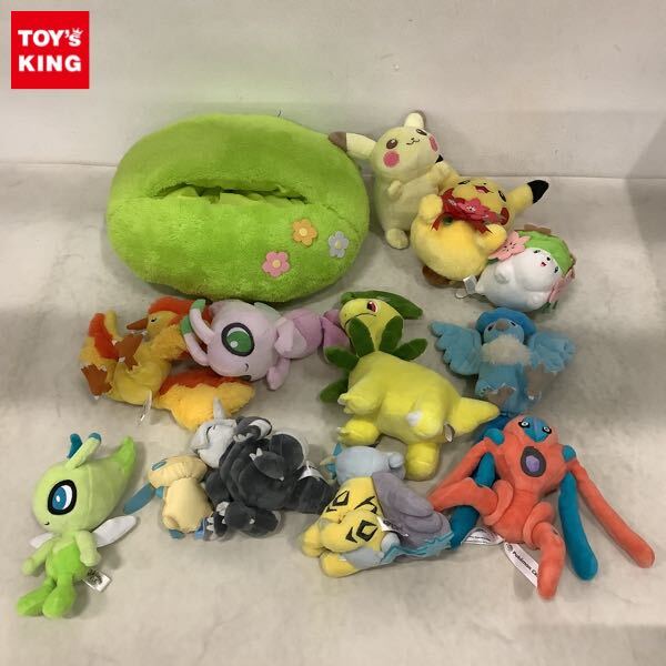 Yahoo!オークション -「ポケモンセンター 20周年
