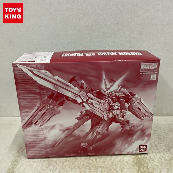 Yahoo!オークション -「mg ガンダムアストレイ レッドドラゴン Yahoo!オークション -「mg ガンダムアストレイ レッドドラゴン