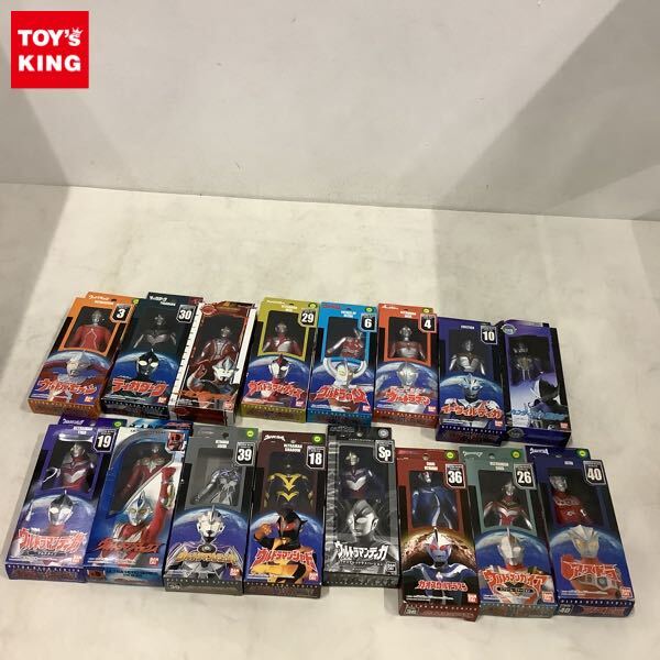 Yahoo!オークション -「ウルトラマン クリアレッド」の落札相場 Yahoo!オークション -「ウルトラマン クリアレッド」の落札相場
