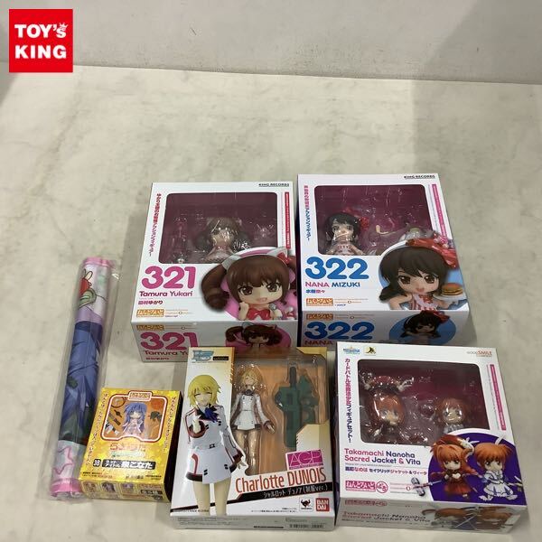Yahoo!オークション -「ねんどろいど is シャルロットデュノア Yahoo!オークション -「ねんどろいど is シャルロットデュノア