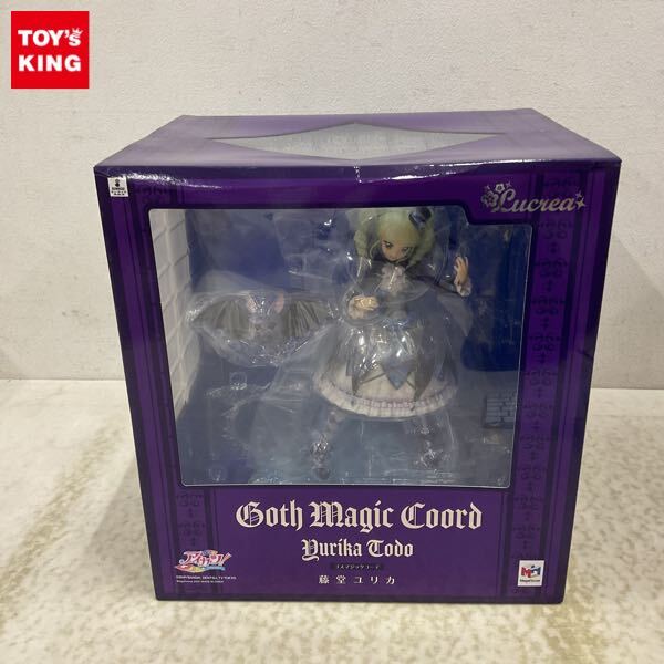 Yahoo!オークション -「アイカツ ゴスマジック」の落札相場 Yahoo!オークション -「アイカツ ゴスマジック」の落札相場