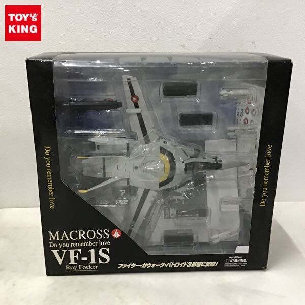 Yahoo!オークション -「やまと マクロス vf-1s」の落札相場 Yahoo!オークション -「やまと マクロス vf-1s」の落札相場