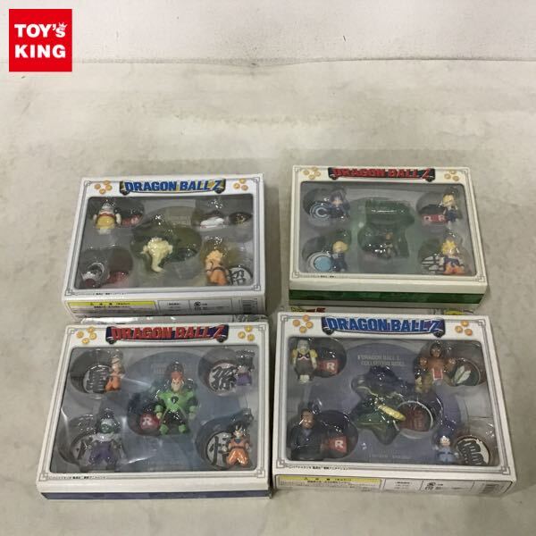 Yahoo!オークション -「ドラゴンボール コレクションボックス Yahoo!オークション -「ドラゴンボール コレクションボックス