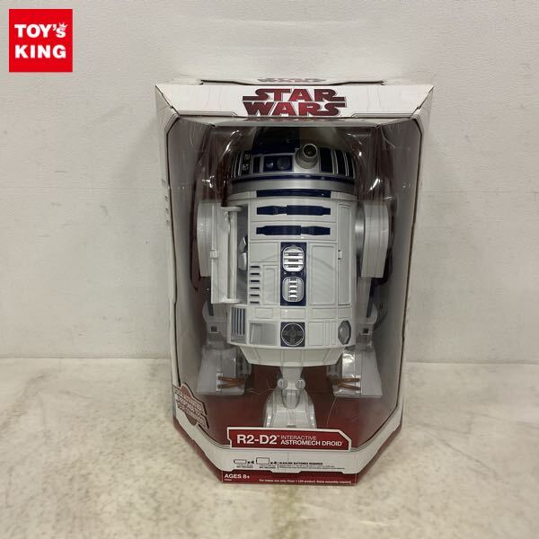 Yahoo!オークション -「r2-d2 インタラクティブ」の落札相場 Yahoo!オークション -「r2-d2 インタラクティブ」の落札相場