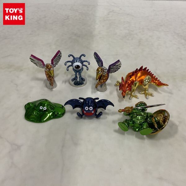Yahoo!オークション -「メタリックモンスターズギャラリー Yahoo!オークション -「メタリックモンスターズギャラリー