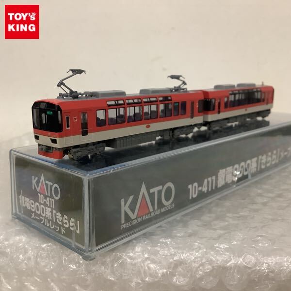 Yahoo!オークション -「kato 10-411」の落札相場・落札価格
