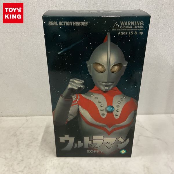 Yahoo!オークション -「メディコムトイ rah ウルトラマン」の Yahoo!オークション -「メディコムトイ rah ウルトラマン」の