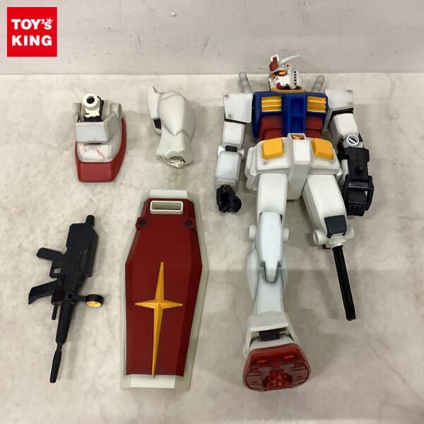Yahoo!オークション -「ジャンボグレード rx-78-2 ガンダム」の Yahoo!オークション -「ジャンボグレード rx-78-2 ガンダム」の