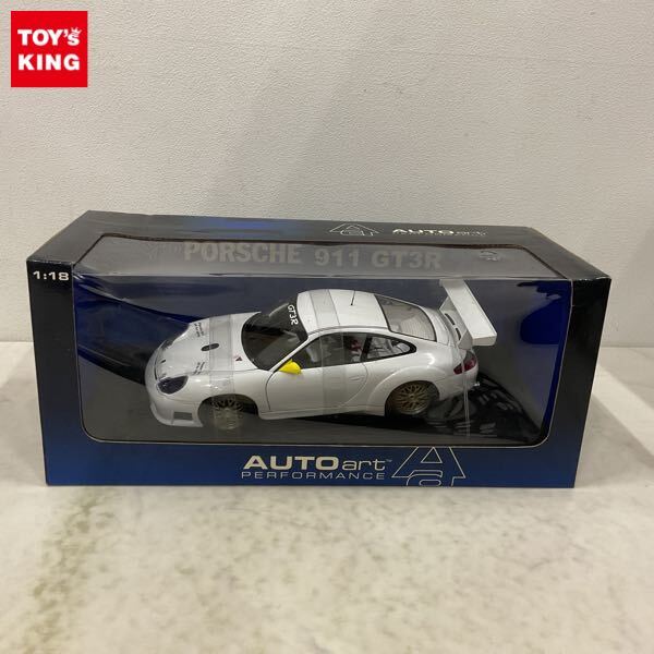Yahoo!オークション -「1/18 ポルシェ 911 gt3」(オートアート Yahoo!オークション -「1/18 ポルシェ 911 gt3」(オートアート