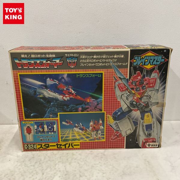 Yahoo!オークション -「トランスフォーマー c-324」の落札相場 Yahoo!オークション -「トランスフォーマー c-324」の落札相場