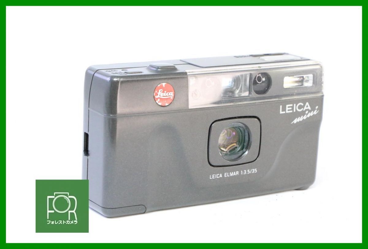 2025年最新】Yahoo!オークション -leica カメラ miniの中古品 2025年最新】Yahoo!オークション -leica カメラ miniの中古品