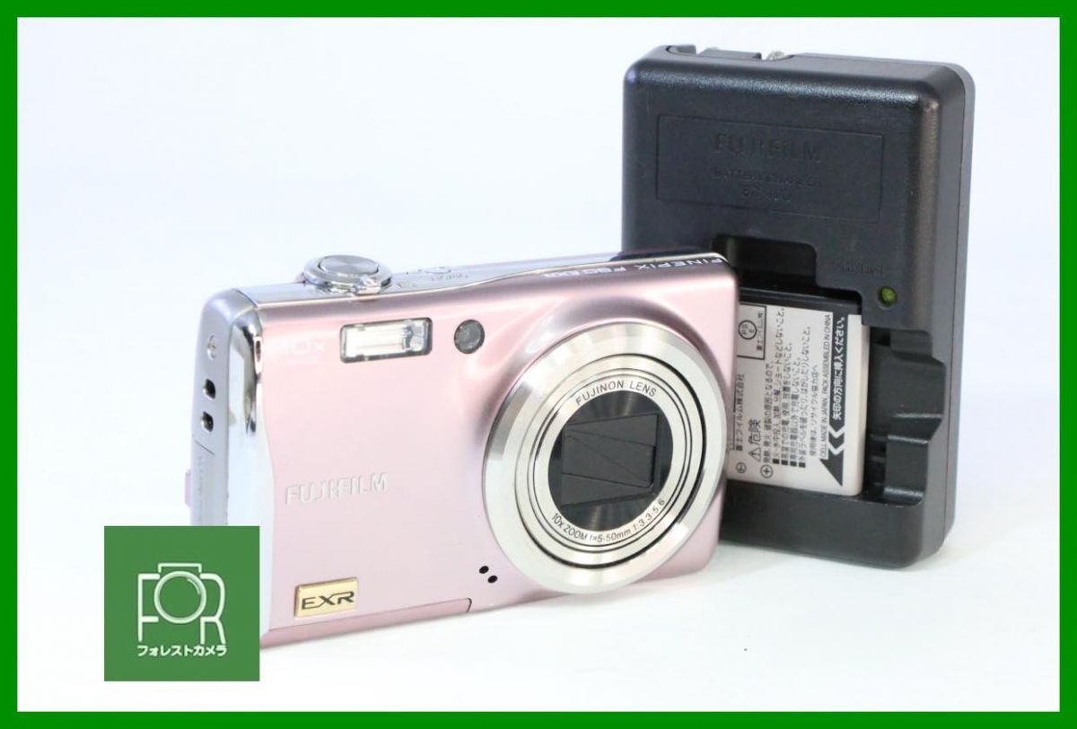 Yahoo!オークション -「finepix f80exr」の落札相場・落札価格 Yahoo!オークション -「finepix f80exr」の落札相場・落札価格
