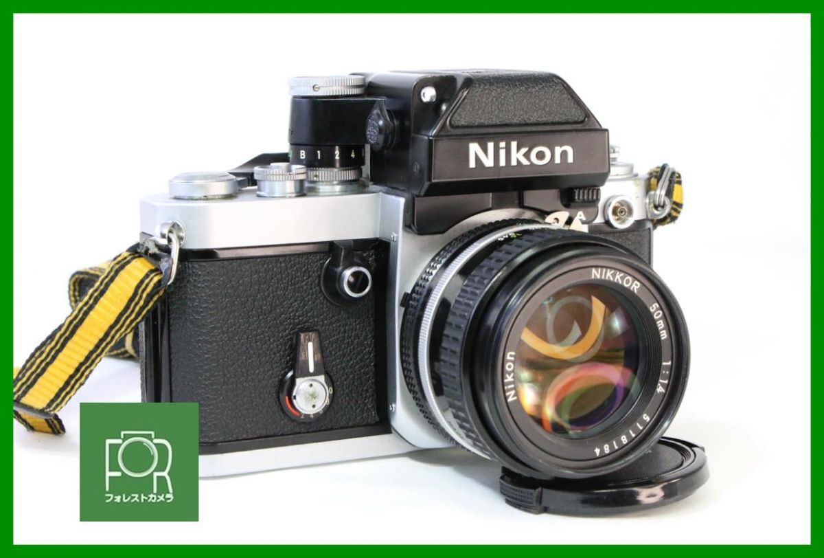 2025年最新】Yahoo!オークション -nikon f2 50 1.4の中古品 2025年最新】Yahoo!オークション -nikon f2 50 1.4の中古品
