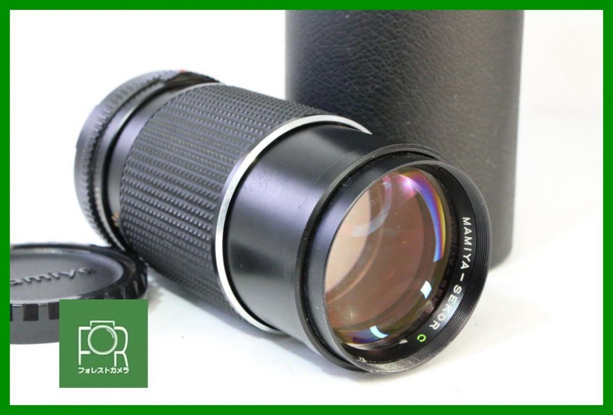 2025年最新】Yahoo!オークション -mamiya sekor c 210mm f4の 2025年最新】Yahoo!オークション -mamiya sekor c 210mm f4の