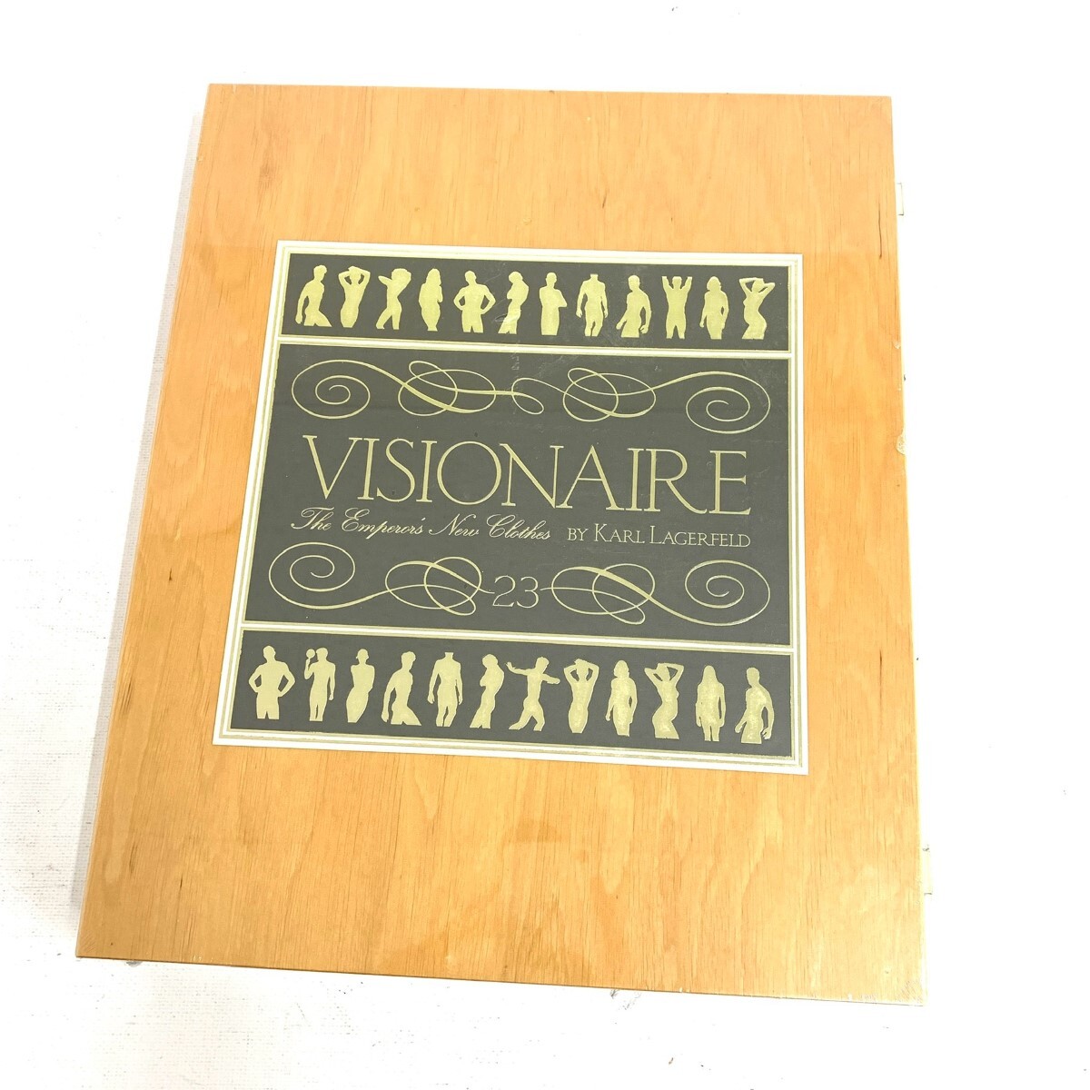 Yahoo!オークション -「visionaire ヴィジョネア」の落札相場 Yahoo!オークション -「visionaire ヴィジョネア」の落札相場