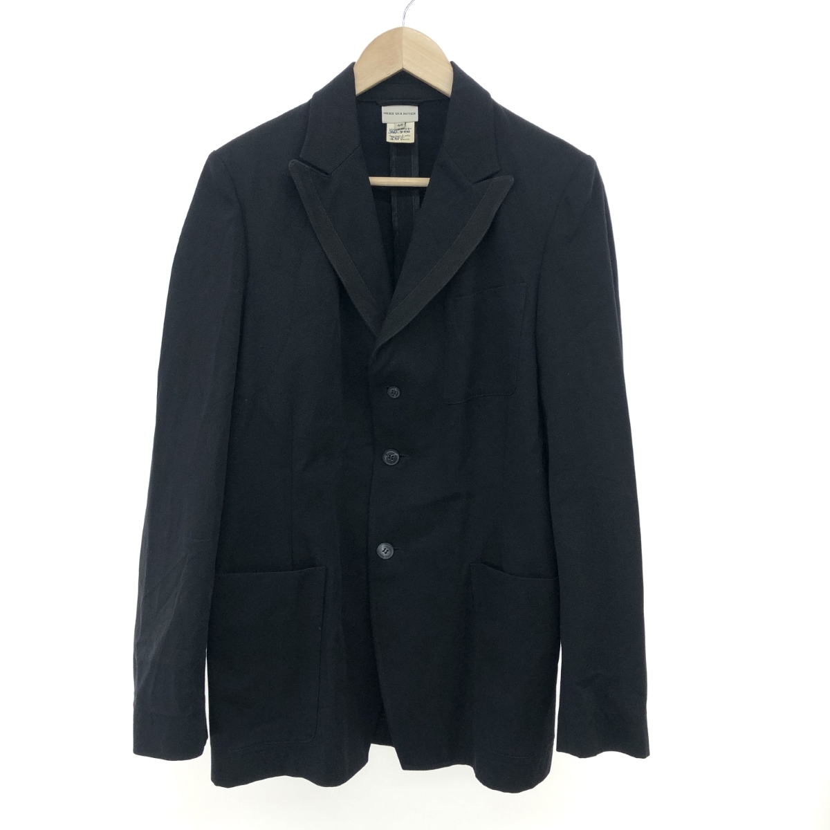 2025年最新】Yahoo!オークション -dries van noten 48の中古品 2025年最新】Yahoo!オークション -dries van noten 48の中古品