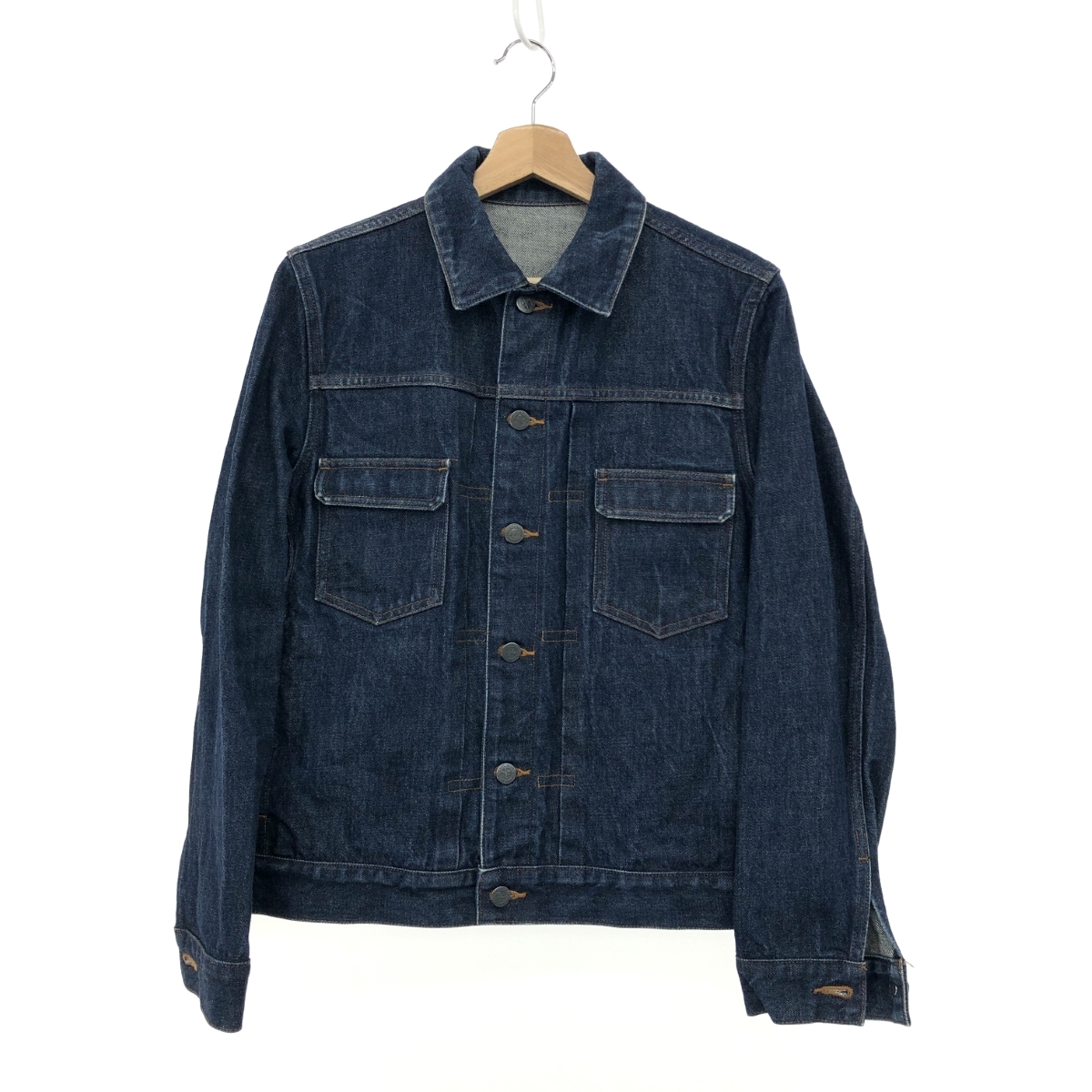 Yahoo!オークション -「a.p.c. デニムジャケット」(ファッション Yahoo!オークション -「a.p.c. デニムジャケット」(ファッション