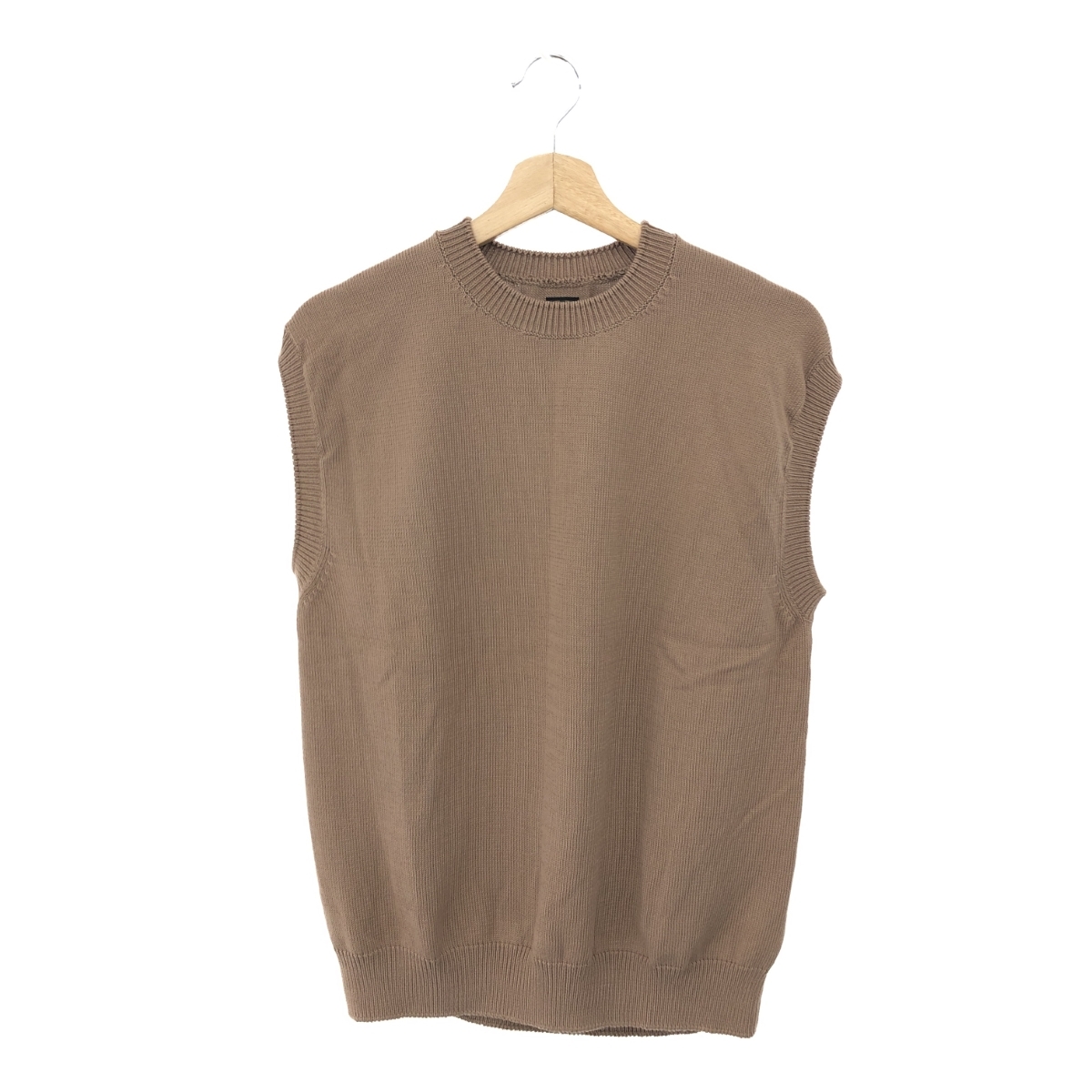 BEAMS PLUS（ビームス プラス）【別注】BATONER / V NECK VEST