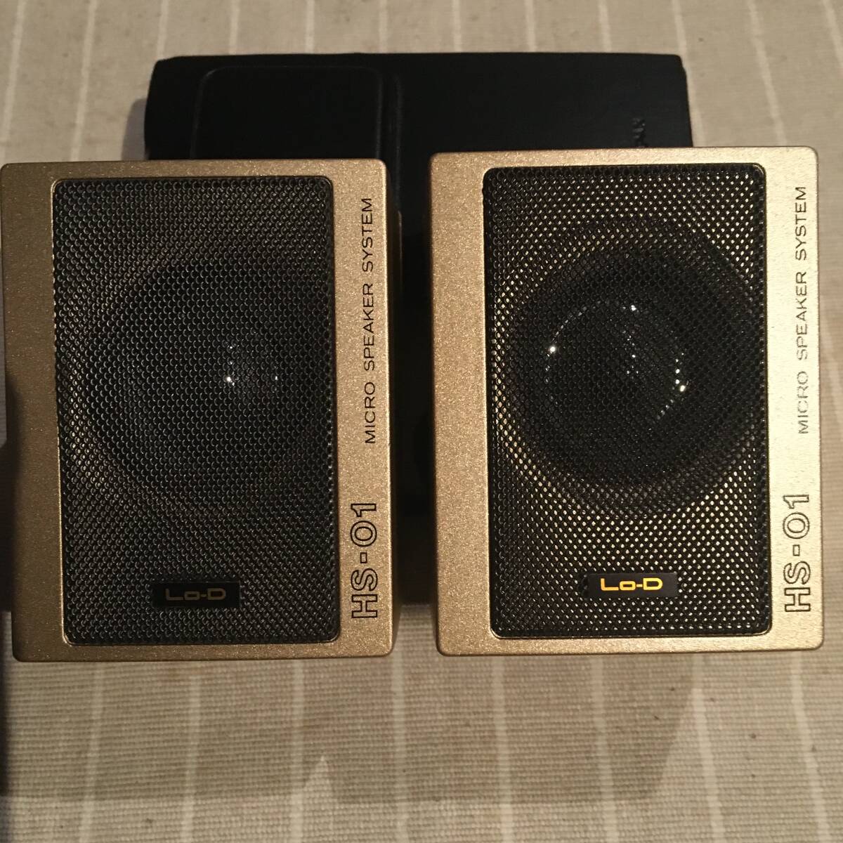 Yahoo!オークション -「hs01」(一般) (スピーカー)の落札相場