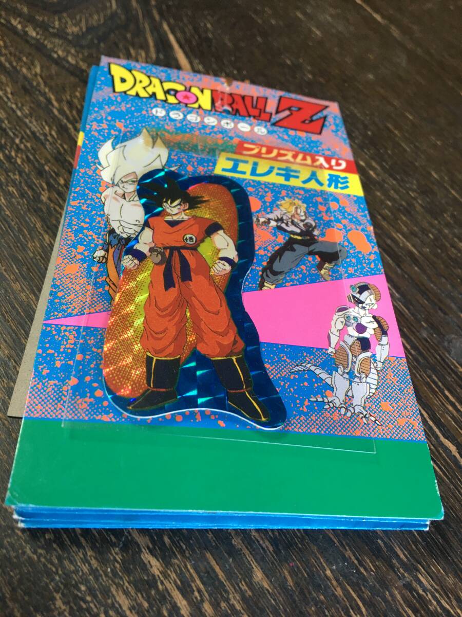 Yahoo!オークション -「ドラゴンボールzカードダスミニ Yahoo!オークション -「ドラゴンボールzカードダスミニ