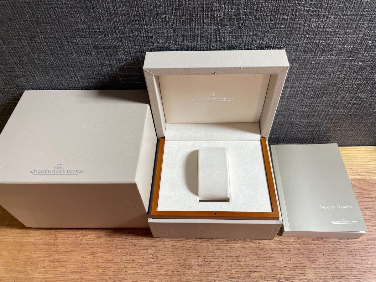 Yahoo!オークション -「空箱」(ジャガー・ルクルト) (さ行)の Yahoo!オークション -「空箱」(ジャガー・ルクルト) (さ行)の