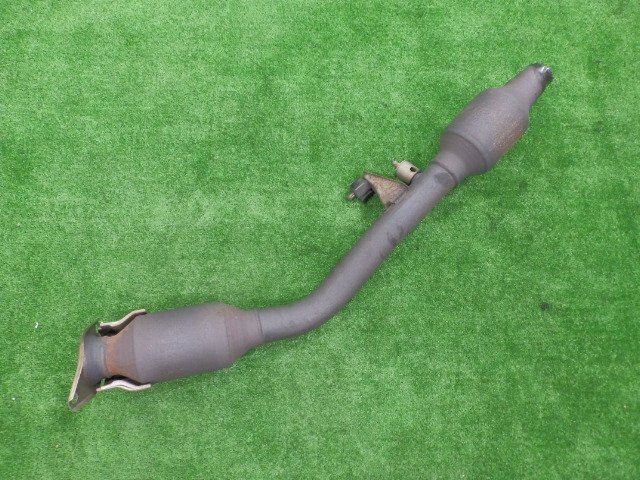 ZRR70ノアヴォクシー3ZR-FEGH7GB3 触媒 棚落無 キャタライザー