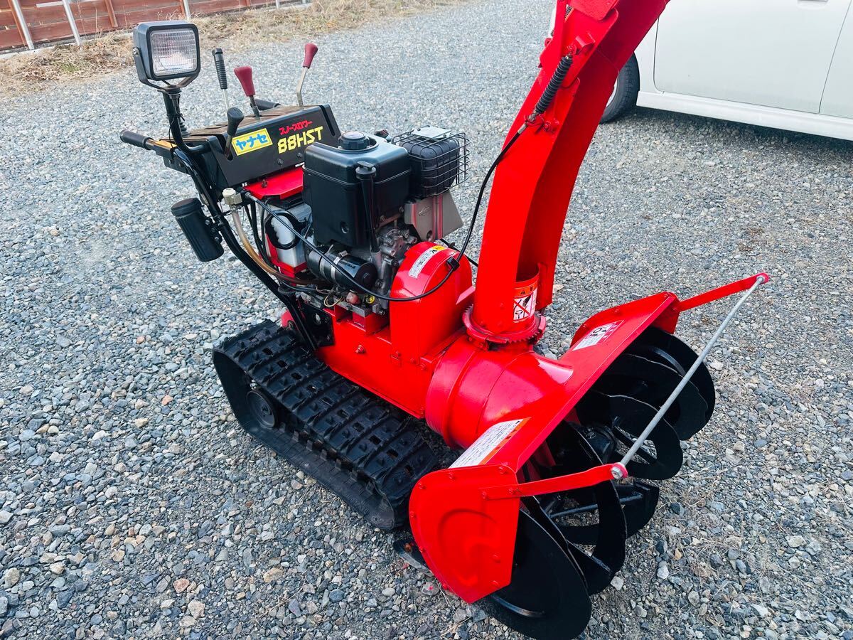 Yahoo!オークション -「ヤナセ除雪機 オーガ」の落札相場・落札価格 Yahoo!オークション -「ヤナセ除雪機 オーガ」の落札相場・落札価格
