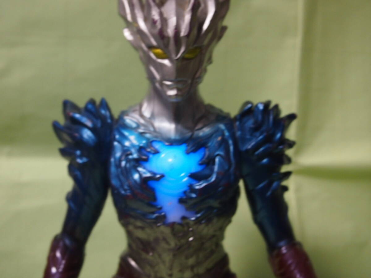 Yahoo!オークション -「dxウルトラマンサーガ」の落札相場・落札価格