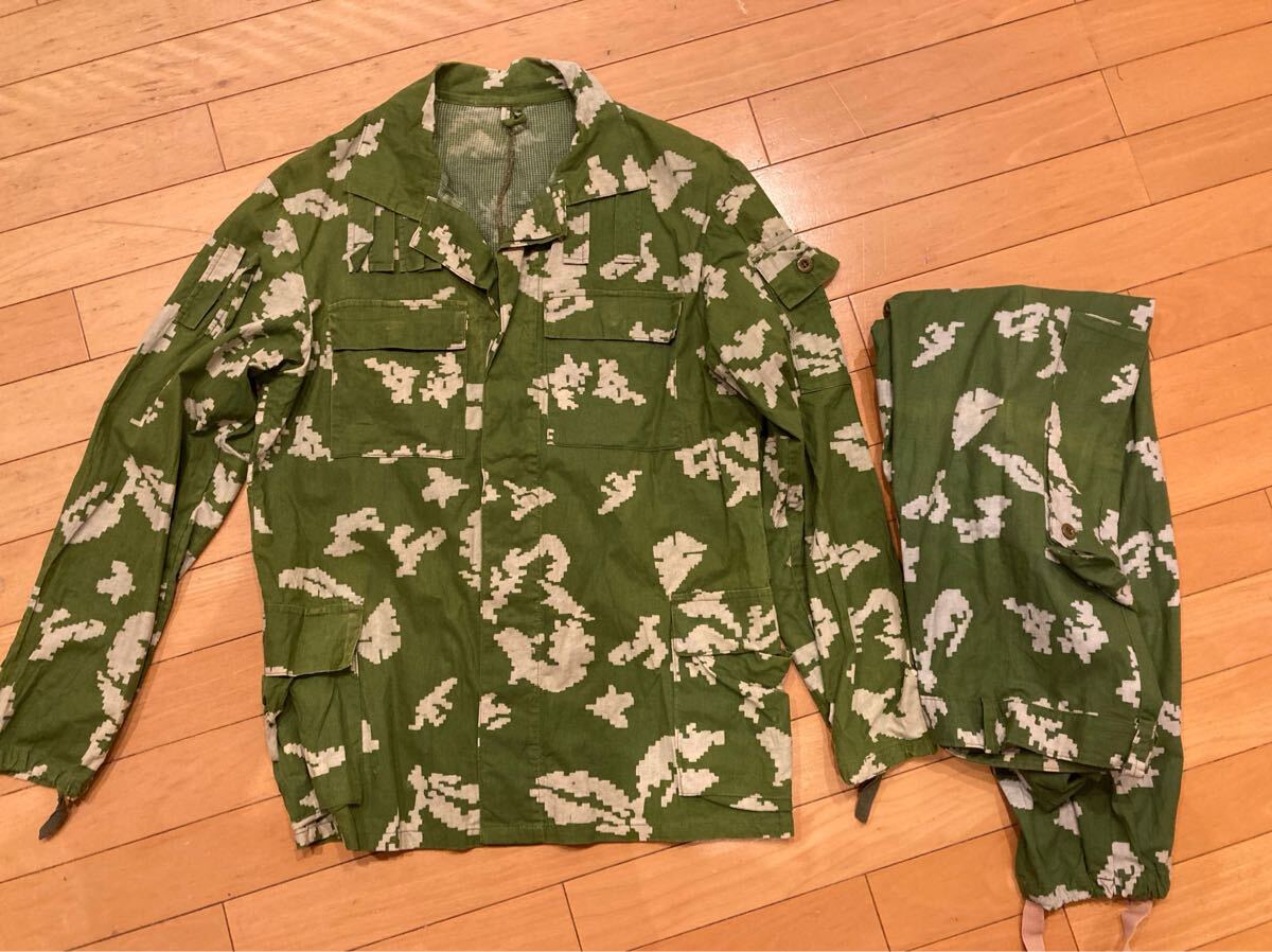 Yahoo!オークション -「ソ連 服」(戦闘服) (個人装備)の落札相場 Yahoo!オークション -「ソ連 服」(戦闘服) (個人装備)の落札相場