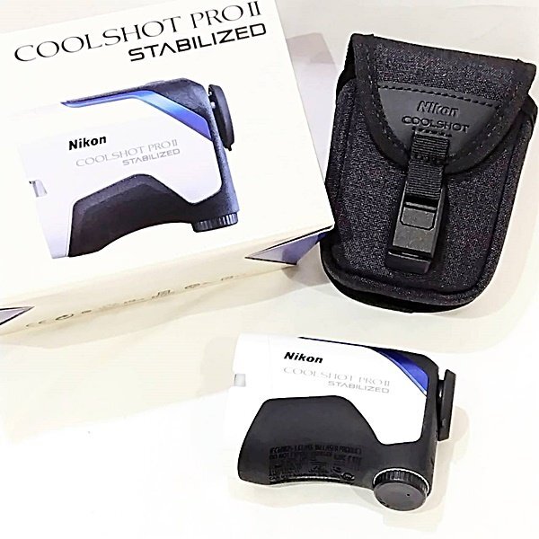 Yahoo!オークション -「ニコン レーザー距離計 coolshot pro Yahoo!オークション -「ニコン レーザー距離計 coolshot pro