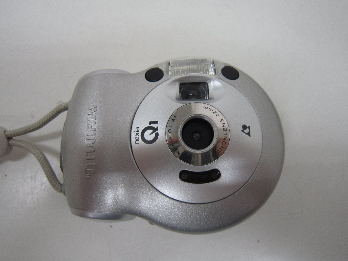 2025年最新】Yahoo!オークション -fujifilm q1の中古品・新品 2025年最新】Yahoo!オークション -fujifilm q1の中古品・新品
