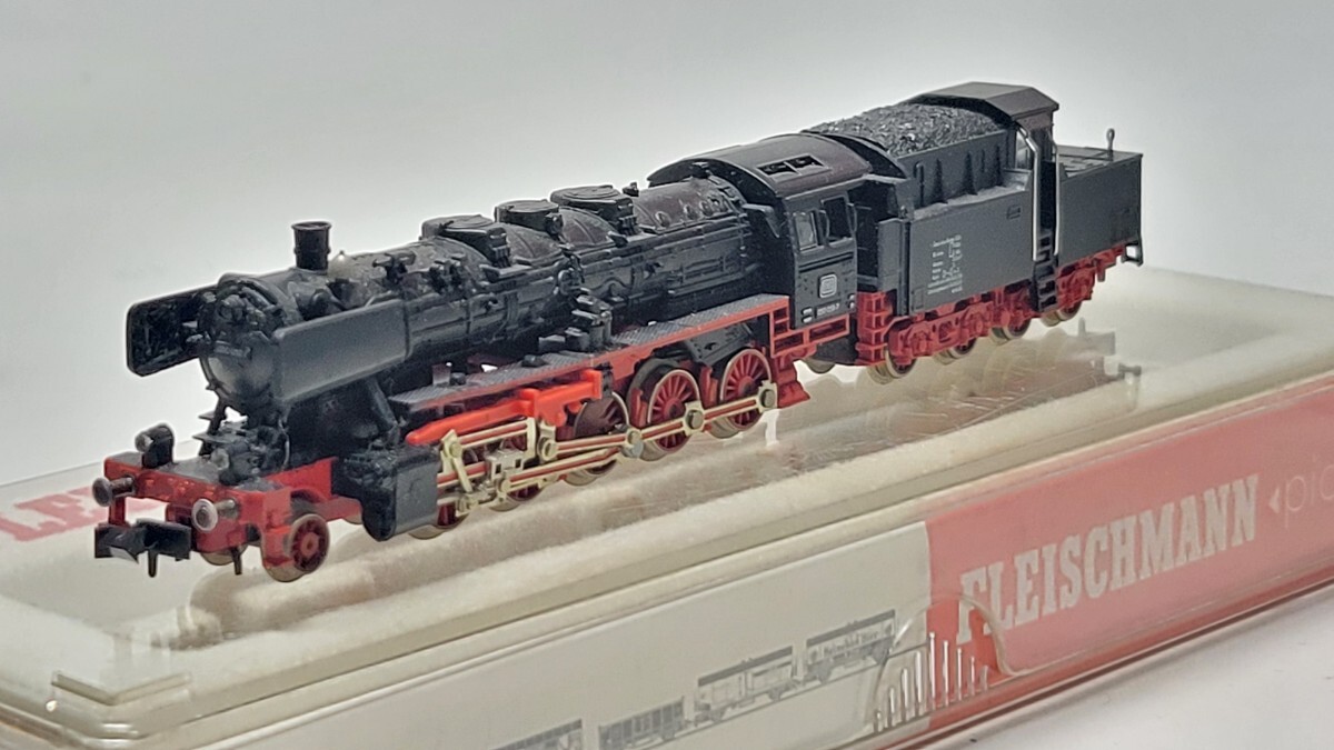 Yahoo!オークション -「fleischmann br」(鉄道模型) の落札相場 Yahoo!オークション -「fleischmann br」(鉄道模型) の落札相場