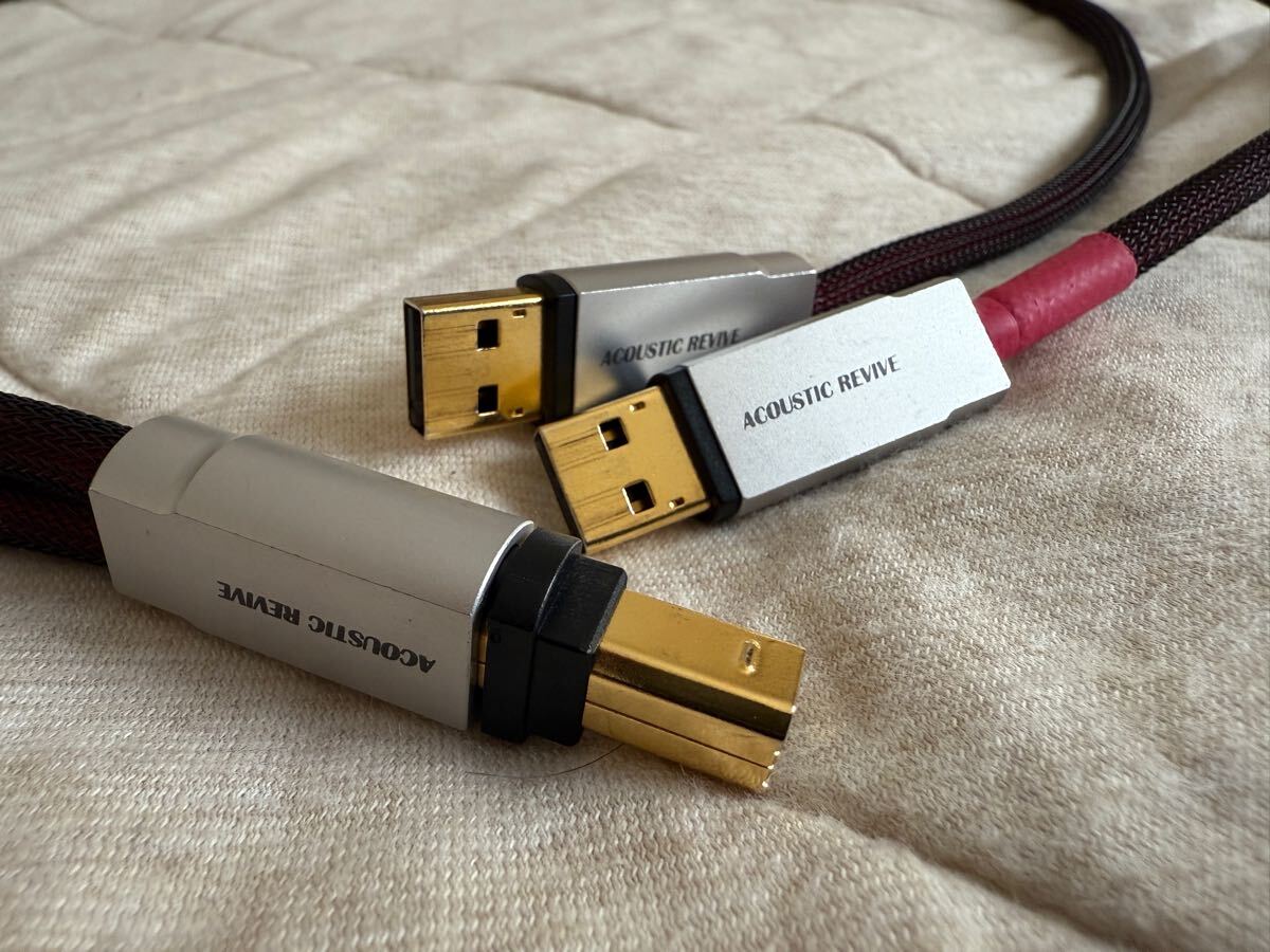 Yahoo!オークション -「acoustic revive usb」の落札相場・落札価格 Yahoo!オークション -「acoustic revive usb」の落札相場・落札価格