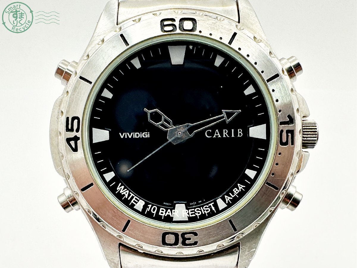 Yahoo!オークション -「seiko alba 腕時計 デジアナ」(アルバ