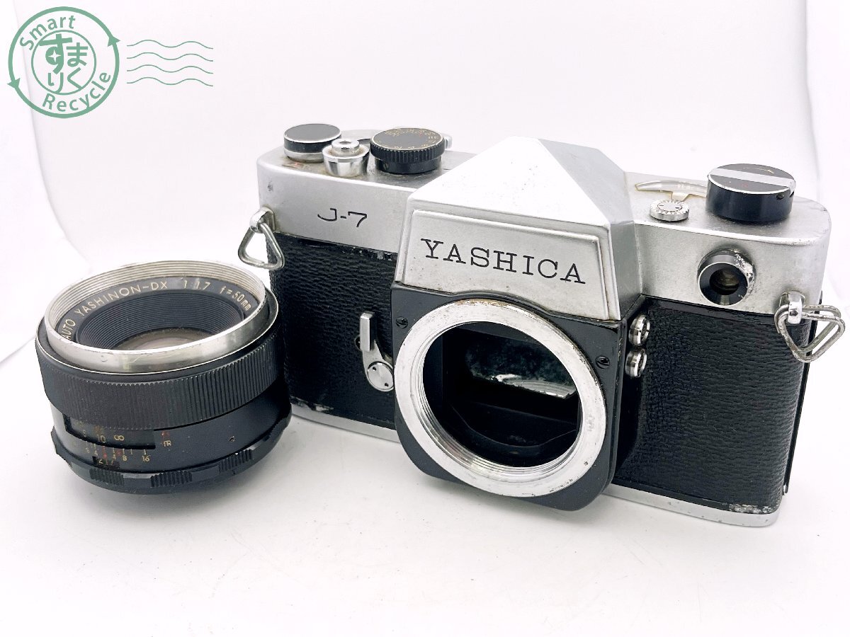 Yahoo!オークション -「ヤシカj7」(カメラ、光学機器) の落札 Yahoo!オークション -「ヤシカj7」(カメラ、光学機器) の落札