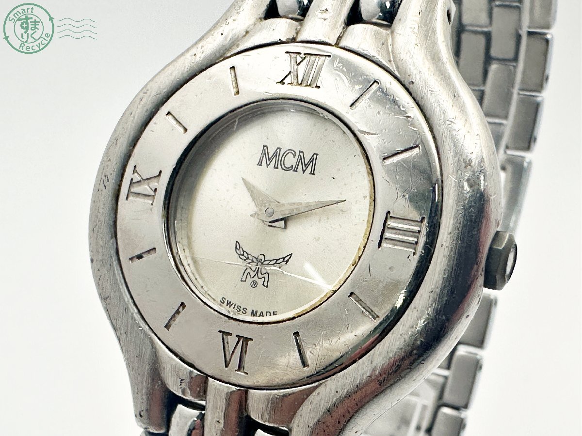 Yahoo!オークション -「mcm エムシーエム」(メンズ腕時計) の Yahoo!オークション -「mcm エムシーエム」(メンズ腕時計) の