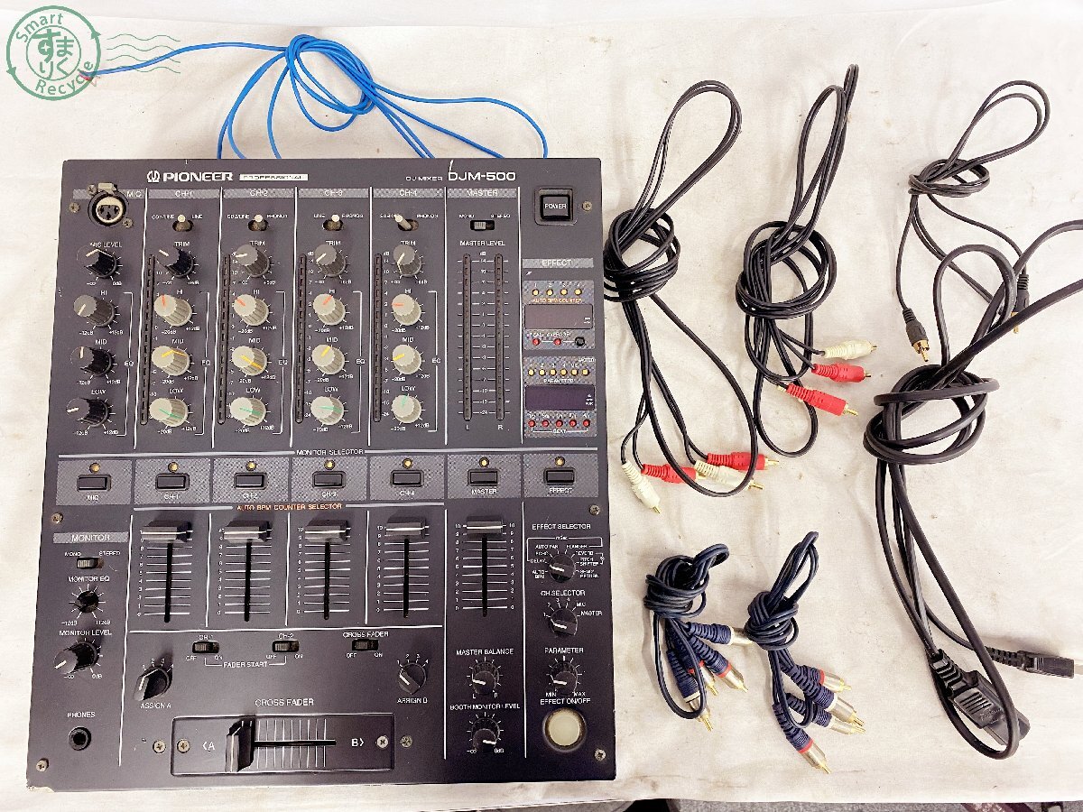 Yahoo!オークション -「pioneer djm-500」の落札相場・落札価格 Yahoo!オークション -「pioneer djm-500」の落札相場・落札価格