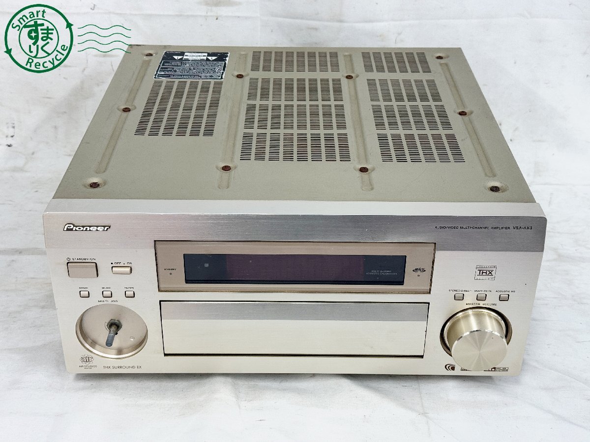 Yahoo!オークション -「pioneer vsa ax」(家電、AV、カメラ) の Yahoo!オークション -「pioneer vsa ax」(家電、AV、カメラ) の