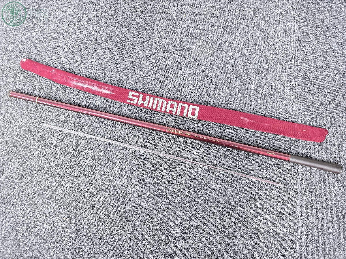 Yahoo!オークション -「シマノ 香鱗」(フィッシング) の落札相場 Yahoo!オークション -「シマノ 香鱗」(フィッシング) の落札相場