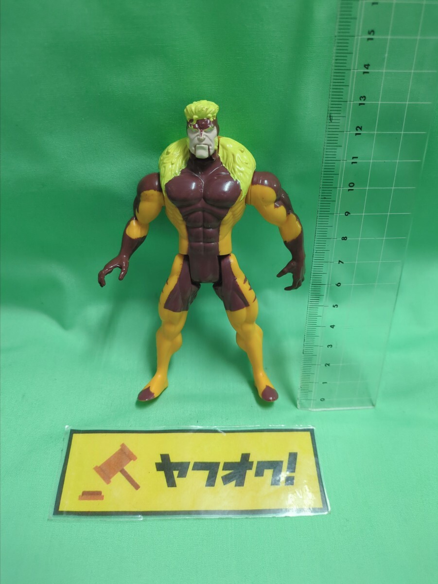 2025年最新】Yahoo!オークション -エックスメンフィギュアの中古