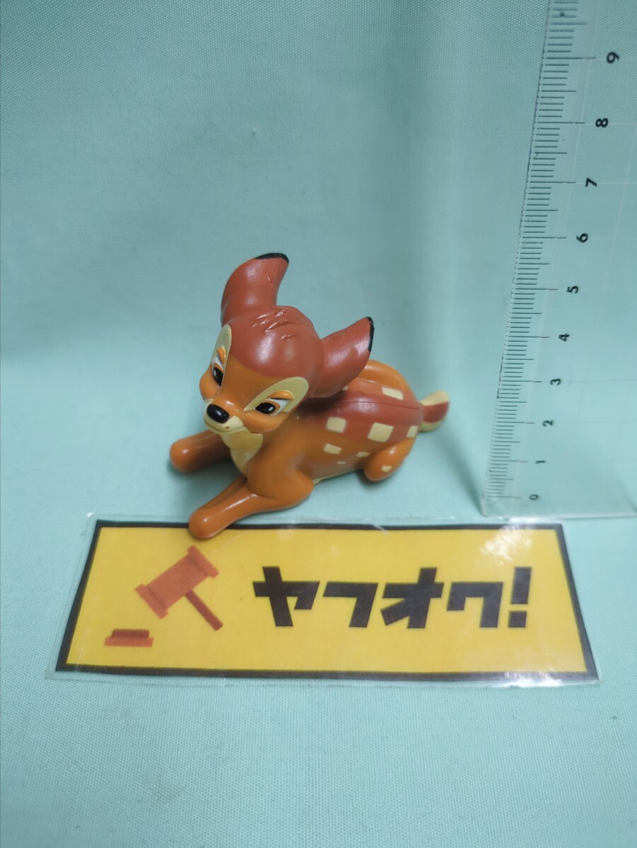 楽天市場】バンビ フィギュアの通販