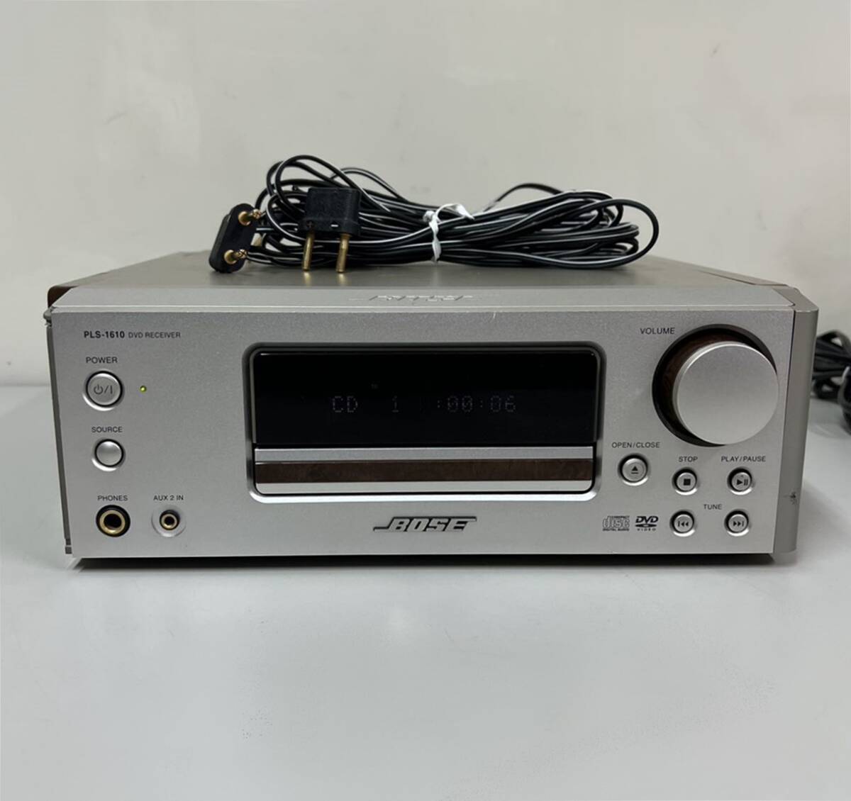 Yahoo!オークション -「bose pls-1610」の落札相場・落札価格 Yahoo!オークション -「bose pls-1610」の落札相場・落札価格