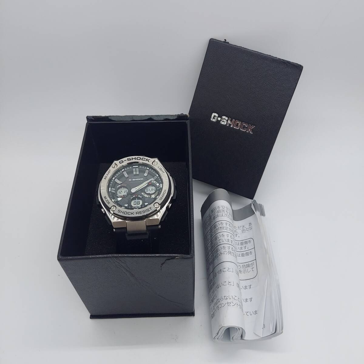 Yahoo!オークション -「5444」(G-SHOCK) (カシオ)の落札相場 Yahoo!オークション -「5444」(G-SHOCK) (カシオ)の落札相場