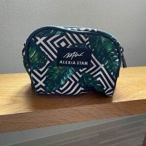 alexiastam ポーチ アリシアスタン wtwコラボ 小物入れ メイクポーチ