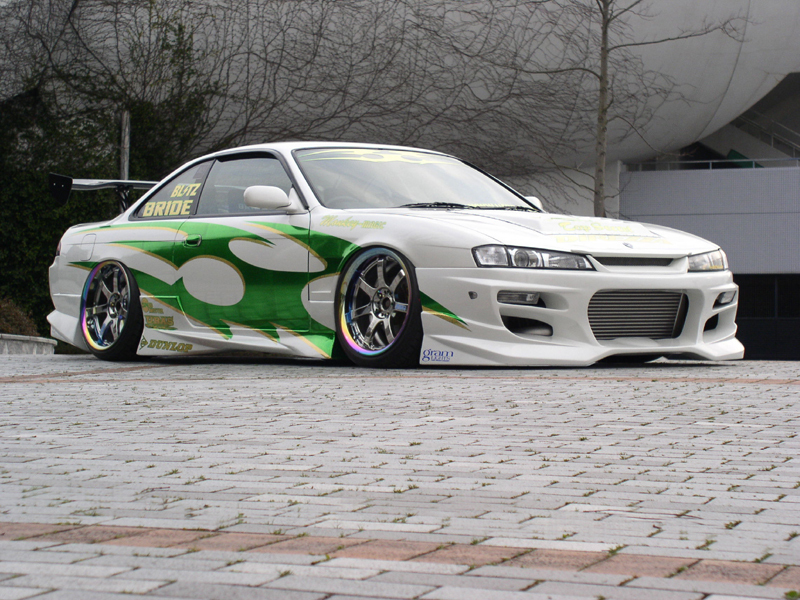 ホワイト メッシュグリル S14? 2025年最新】Yahoo!オークション -s14 フロント グリルの中古品